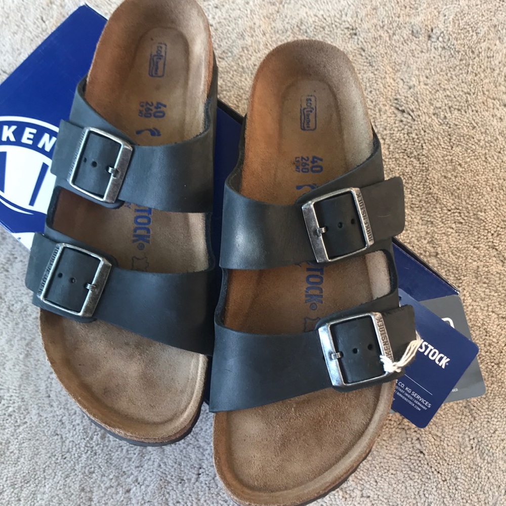 Birkenstock Arizona